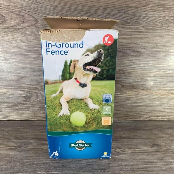 PetSafe Dog Petsafe Fence Basic Inground Premium Pet Radio Transmitter Dog Poshmark